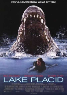 دانلود فیلم Lake Placid 1999 دریاچه پلاسید دوبله فارسی