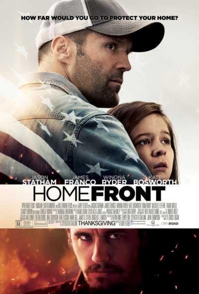 دانلود فیلم Homefront 2013 عملیات مخفی دوبله فارسی