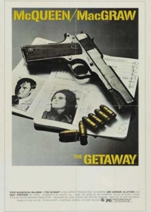 دانلود فیلم The Getaway 1972 فرار مرگبار دوبله فارسی