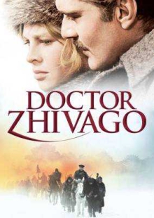 دانلود فیلم Doctor Zhivago 1965 دکتر ژیواگو دوبله فارسی