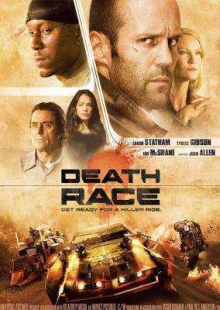 دانلود فیلم Death Race 2008 مسابقه مرگ دوبله فارسی