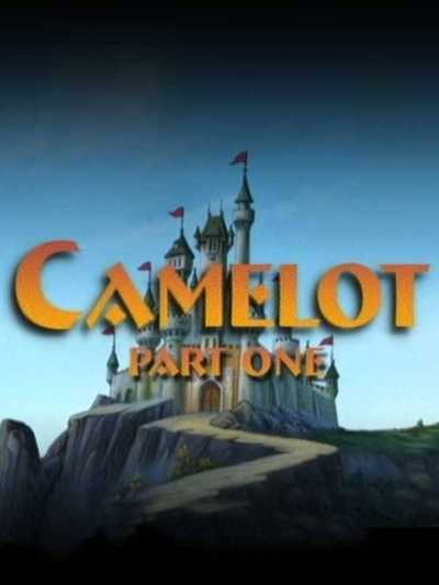 دانلود فیلم Camelot 1967 کملوت دوبله فارسی