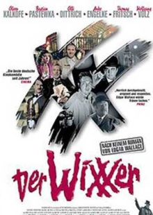 دانلود فیلم The Trixxer 2004 مرد استخوانی دوبله فارسی