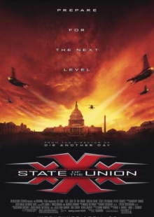 دانلود فیلم 3x: State of the Union 2005 سه ایکس 2 دوبله فارسی