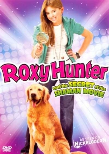 دانلود فیلم Roxy Hunter and the Secret of the Shaman 2008 کاراگاه راکسی و ماجرای شامن دوبله فارسی