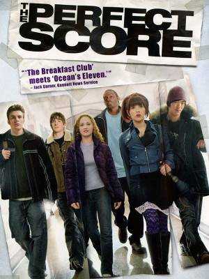 دانلود فیلم The Perfect Score 2004 نمره قبولی دوبله فارسی