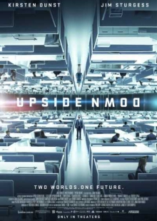 دانلود فیلم Upside Down 2012 دنیای وارونه دوبله فارسی