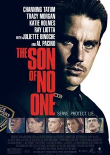دانلود فیلم The Son of No One 2011 پسر هیچ کس دوبله فارسی