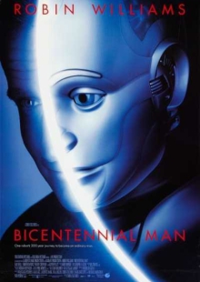 دانلود فیلم Bicentennial Man 1999 مرد دویست ساله دوبله فارسی