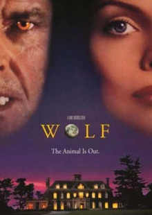 دانلود فیلم Wolf 1994 گرگ دوبله فارسی