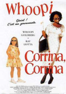 دانلود فیلم Corrina, Corrina 1994 کورینا کورینا دوبله فارسی
