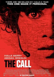 دانلود فیلم The Call 2013 تماس دوبله فارسی