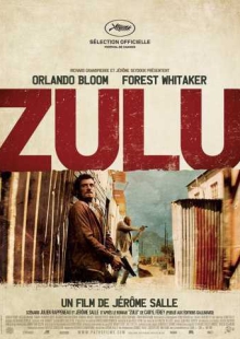 دانلود فیلم Zulu 2013 زولو دوبله فارسی