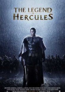 دانلود فیلم The Legend of Hercules 2014 افسانه هرکول دوبله فارسی