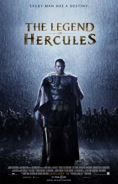 دانلود فیلم The Legend of Hercules 2014 افسانه هرکول دوبله فارسی