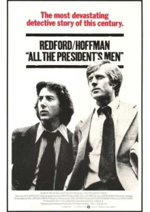دانلود فیلم All the Presidents Men 1976 همه مردان رئیس جمهور دوبله فارسی