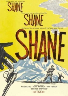 دانلود فیلم Shane 1953 شین دوبله فارسی