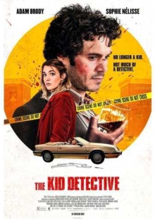 دانلود فیلم The Kid Detective 2020 کارآگاه بچه دوبله فارسی