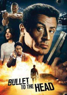دانلود فیلم Bullet to the Head 2012 گلوله به سر دوبله فارسی