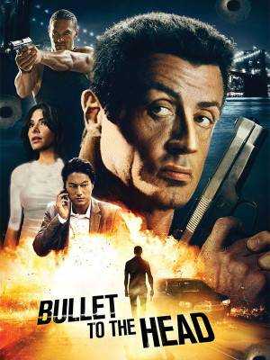 دانلود فیلم Bullet to the Head 2012 گلوله به سر دوبله فارسی