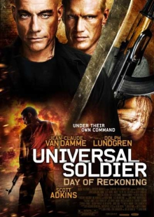 دانلود فیلم Universal Soldier: Day of Reckoning 2012 سرباز جهانی: روز حساب دوبله فارسی