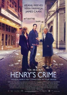 دانلود فیلم Henrys Crime 2010 جرم هنری دوبله فارسی