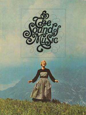 دانلود فیلم The Sound of Music 1965 اشک ها و لبخندها دوبله فارسی