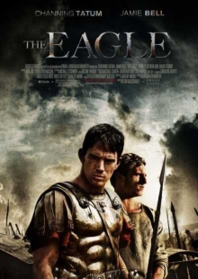 دانلود فیلم The Eagle 2011 عقاب دوبله فارسی