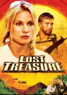 دانلود فیلم Lost Treasure 2003 گنج گمشده دوبله فارسی