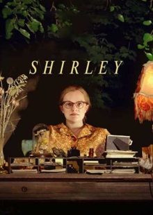 دانلود فیلم Shirley 2020 شرلی دوبله فارسی