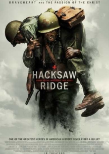 دانلود فیلم Hacksaw Ridge 2016 ستیغ اره ای دوبله فارسی