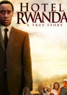 دانلود فیلم Hotel Rwanda 2004 هتل روآندا دوبله فارسی