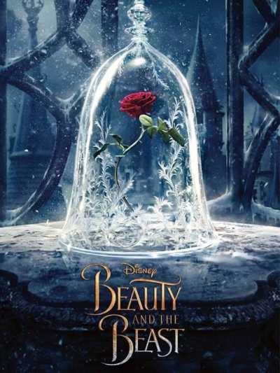 دانلود فیلم Beauty and the Beast 2017 دیو و دلبر دوبله فارسی