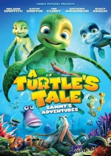 دانلود انیمیشن A Turtle’s Tale: Sammy’s Adventures 2010 سامی دور دنیا در پنجاه سال دوبله فارسی