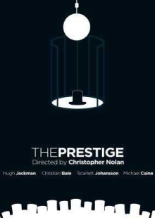 دانلود فیلم The Prestige 2006 حیثیت دوبله فارسی