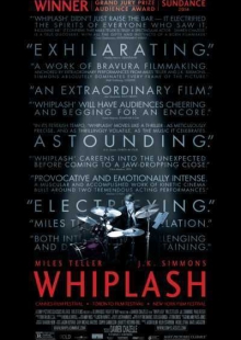دانلود فیلم Whiplash 2014 شلاق دوبله فارسی
