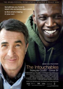 دانلود فیلم The Intouchables 2011 دست نیافتنی ها دوبله فارسی