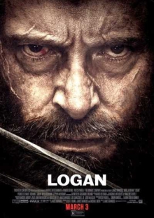 دانلود فیلم Logan 2017 لوگان دوبله فارسی