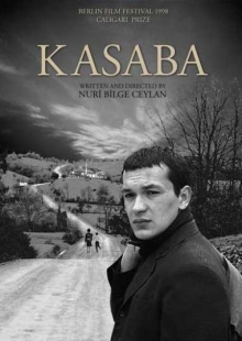 دانلود فیلم Kasaba 1997 قصبه دوبله فارسی