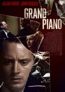 دانلود فیلم Grand Piano 2013 پیانوی بزرگ دوبله فارسی