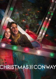 دانلود فیلم Christmas in Conway 2013 کریسمس در کانوی دوبله فارسی