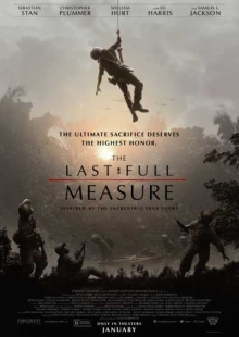 دانلود فیلم The Last Full Measure 2019 اندازه گیری کامل زیرنویس فارسی