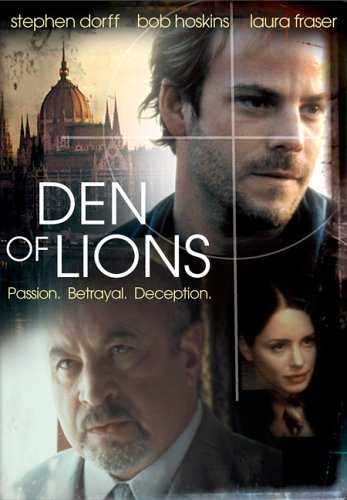 دانلود فیلم Den of Lions 2003 کمینگاه شیران دوبله فارسی