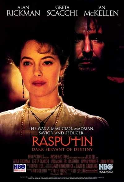 دانلود فیلم Rasputin 1996 راسپوتین دوبله فارسی