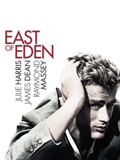 دانلود فیلم East of Eden 1955 شرق بهشت دوبله فارسی