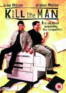 دانلود فیلم Kill the Man 1999 مرد را بکش دوبله فارسی