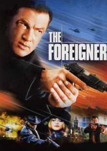 دانلود فیلم The Foreigner 2003 بیگانه دوبله فارسی