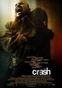 دانلود فیلم Crash 2004 تصادف دوبله فارسی
