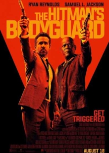 دانلود فیلم The Hitman’s Bodyguard 2017 محافظ مزدور دوبله فارسی