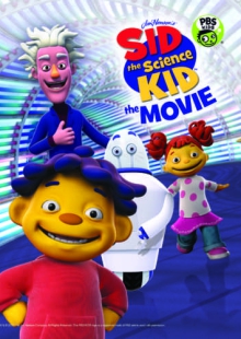 دانلود انیمیشن Sid the Science Kid: The Movie 2013 سید پسر دانشمند دوبله فارسی